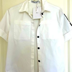 SOLD‼️‼️ Christian Dior women shirt